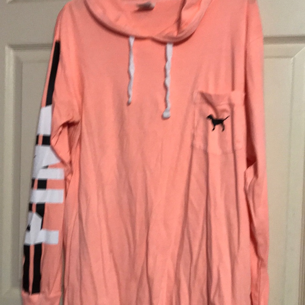 PINK Shirt